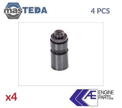 FOL15 HYDROSTÖSSEL VENTILSTÖSSEL AE 4PCS NEU OE QUALITÄT