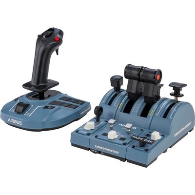 Thrustmaster TCA Captain Pack X Airbus Edition Joystick