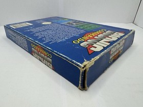 🇮🇹 Bionic Commando Mattel NES Nintendo Entertainment System PAL A