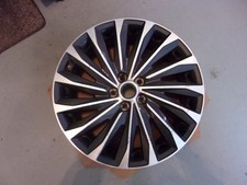 2023 2024 2025 HYUNDAI PALISADE WHEEL 20 X 7.5 SCRATCHES 52910-S8820 OEM