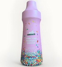 Bath  Body Works Milk Bar Birthday Cake Laundry Booster 18 oz RARE COLLECTION