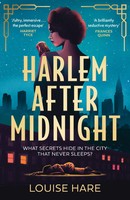 Harlem After Midnight Louise Hare Taschenbuch Englisch 2024 EAN 9780008494995