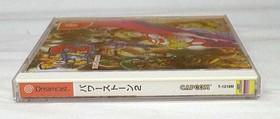 CAPCOM Power Stone 2 Dreamcast Software