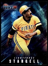 2016 Topps Bunt Baseball Cards - Product Review and Hit Gallery Added 12