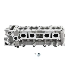 Cylinder Head Assembly for Toyota Tacoma 2.4L 2.7L 2RZFE 3RZFE 2001-2004 4 Ports