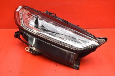 Frontscheinwerfer Ford Mondeo ES73-13D154-AE Rechts Scheinwerfer Headlight