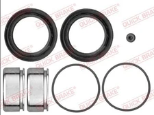 For Quick Brake 114-5373 Repair Kit Brake Clamp. WITH PISTON
