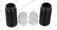Monroe PK001 Staubschutzsatz FüR StoßDäMpfer FüR Audi Seat Vw