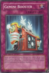 Gemini Booster SOVR-EN076 Common Stardust Overdrive