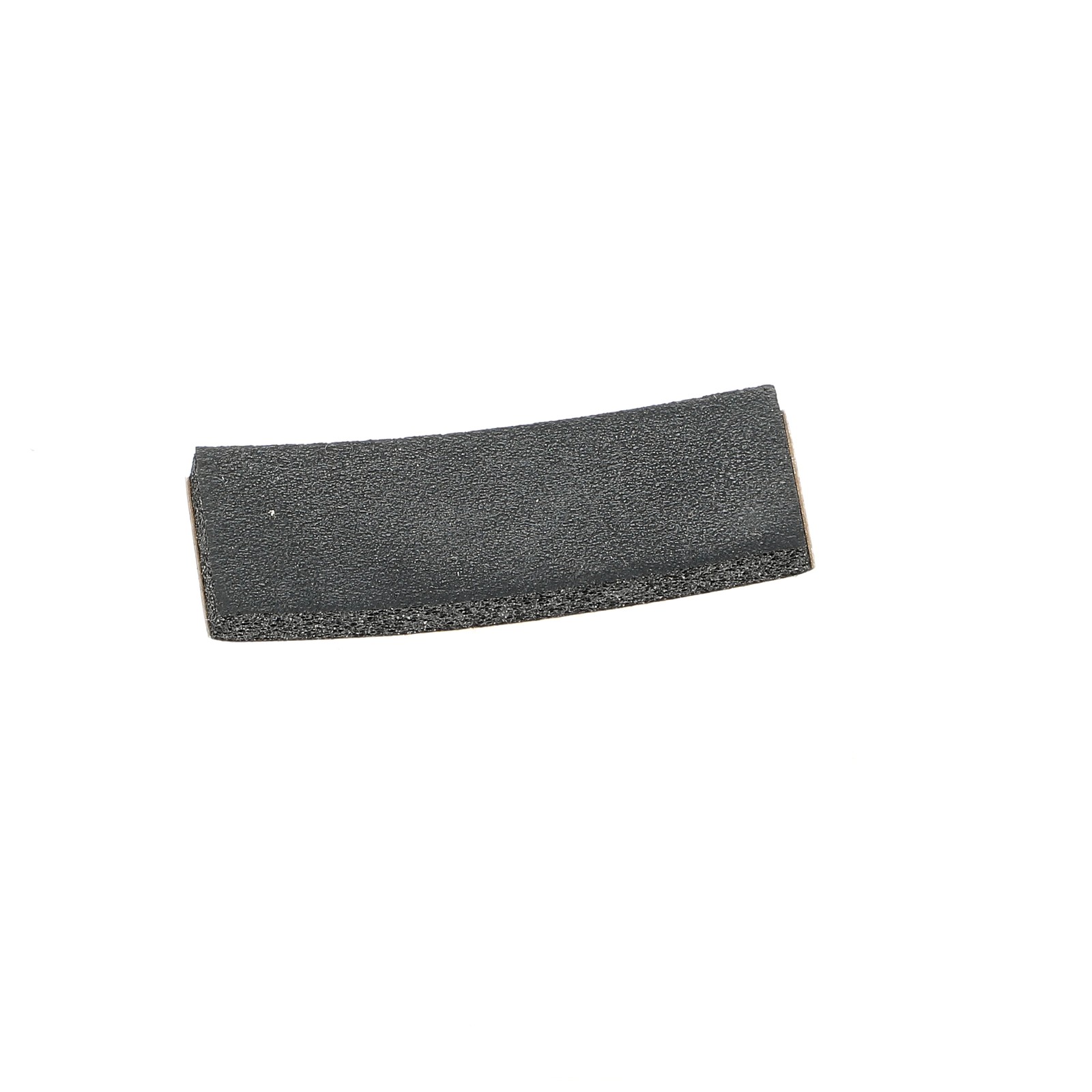 Espaciador de moldura inferior del parachoques trasero para Nissan Rogue 2021-2023 (N/P 85094-6RA0A)