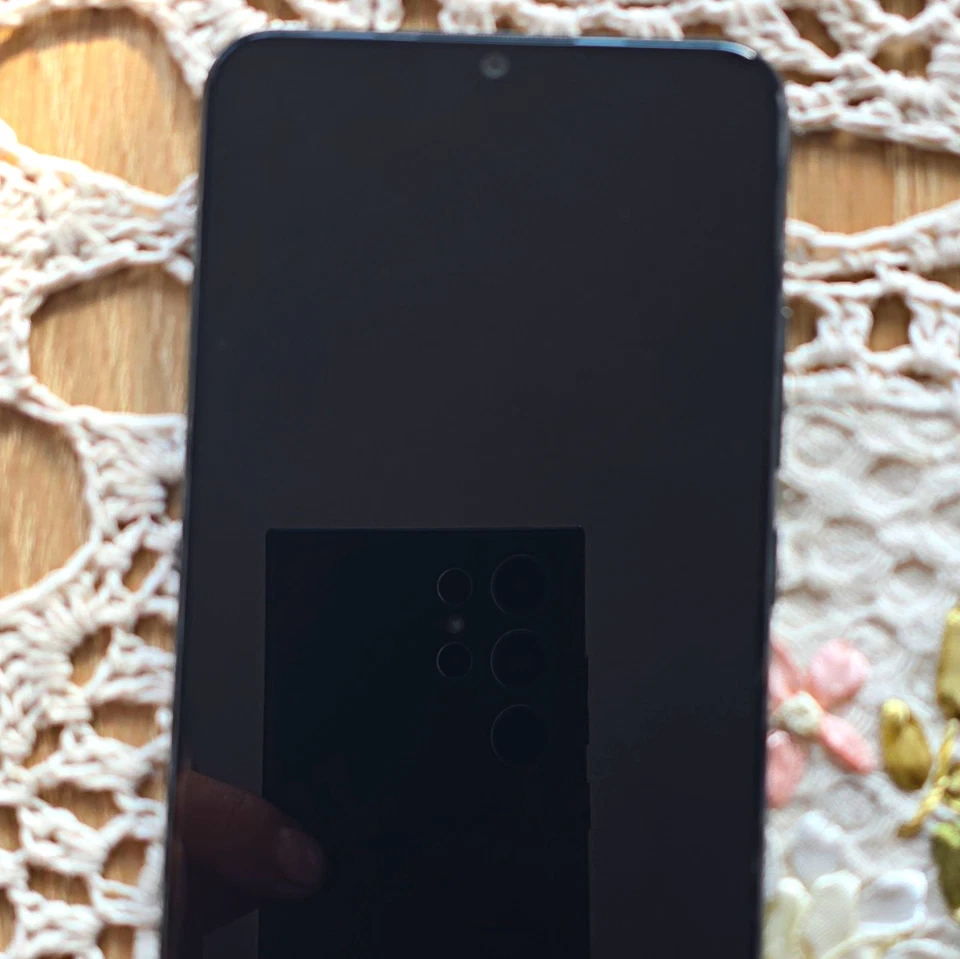 Samsung Galaxy A03s · 64GB, Foto 1 von 5