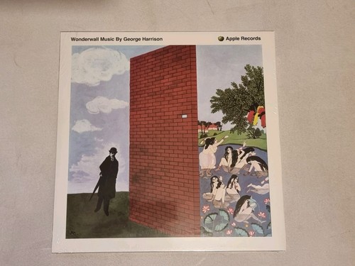 RSD | George Harrison | Vinyl LP | Wonderwall Music - RSD 2024 | - Picture 2 of 2
