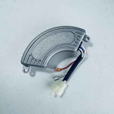 AVR Automatic Voltage Regulator for 5KW 5.5KW Single Phase Gasoline Generator
