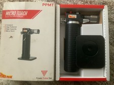 Power Probe Micro Torch Ppmt