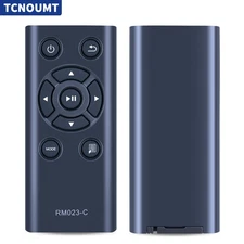 Remote Control For Aluratek ADMPF108F,ViewSinic VFM886-50E,VFM836-54,VFM823-50