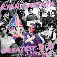 Greatest Hits So Far - Vinyl Record - F600Z