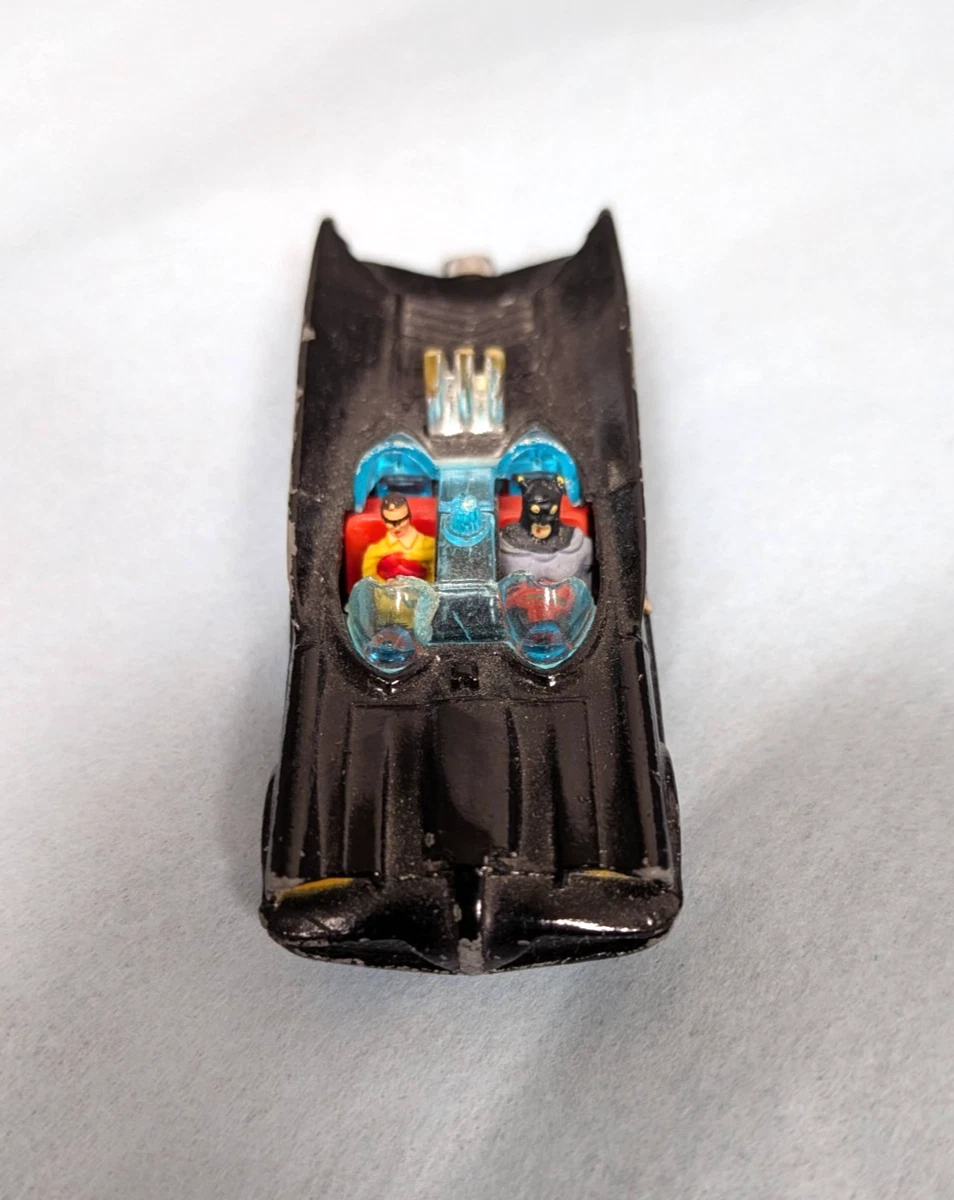 Corgi Batmobile 1966 for sale - eBay