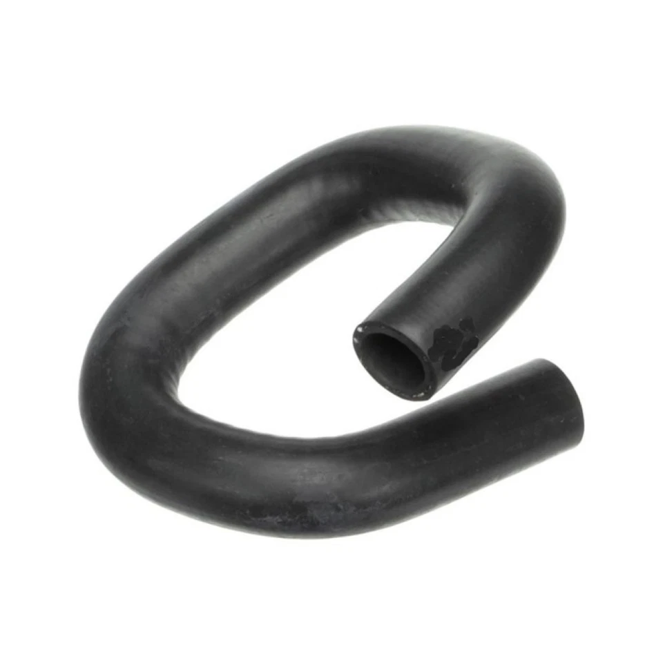 Genuine ACDelco For Dodge Intrepid 1998-2004 Heater Hose Reinforced Rubber Black - Изображение 3 из 4