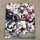 Dan Marino Miami Dolphins Signed Original Photo NFL Football