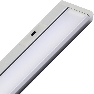 Müller-Licht Limon LED-Unterbauleuchte mit Bewegungsmelder  LED LED fest eing...