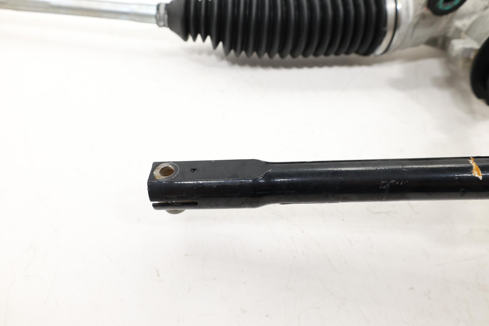 2017- 2023 DODGE CHARGER POWER STEERING GEAR RACK & PINION OEM 68526095AB