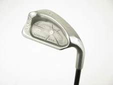 Ping ISI WHITE DOT 8 iron with Graphite 350 Series Stiff