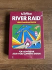 River Raid  (Atari 2600) — Brand New Factory Sealed • Fast Shipping!