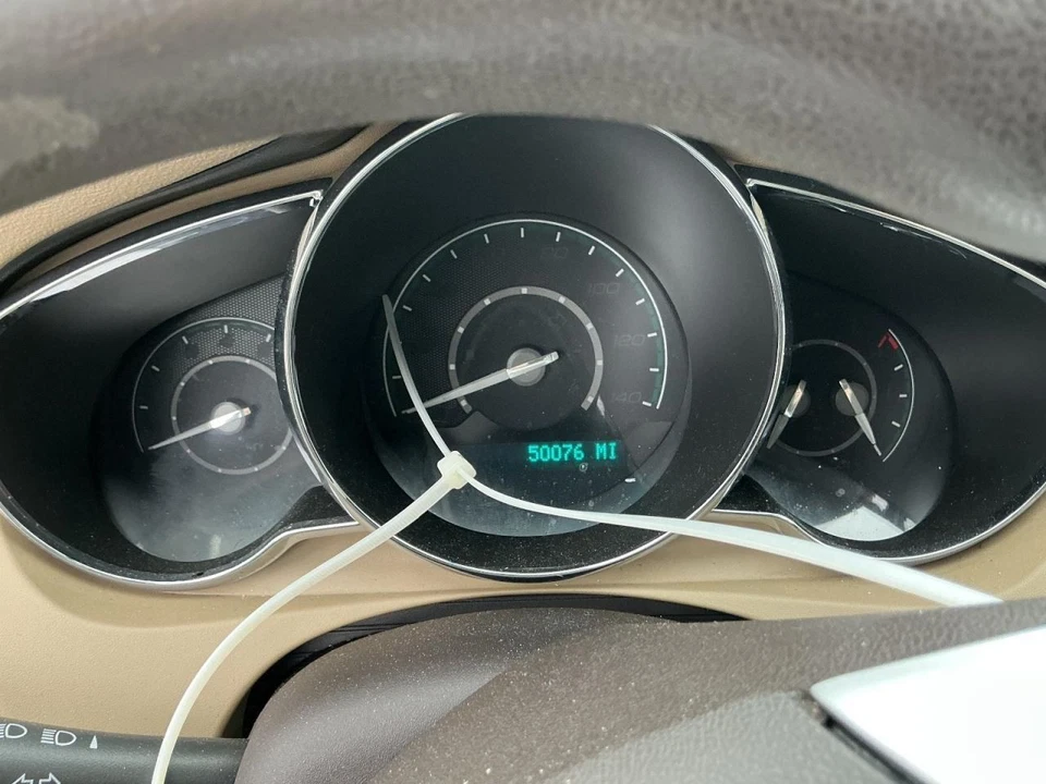 Eje conductor eje delantero transmisión automática compatible con 08-12 MALIBU 829856 Foto 4 de 4