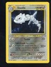2000 Pokemon Neo Genesis #15/11 Steelix Holo Rare
