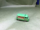 Vtg Matchbox Lesney No. 21 C Commer Milk Float England 1961 Version #7