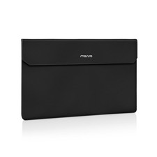 MOSISO Portable Monitor Case Sleeve 16.1 inch, Carrying Black