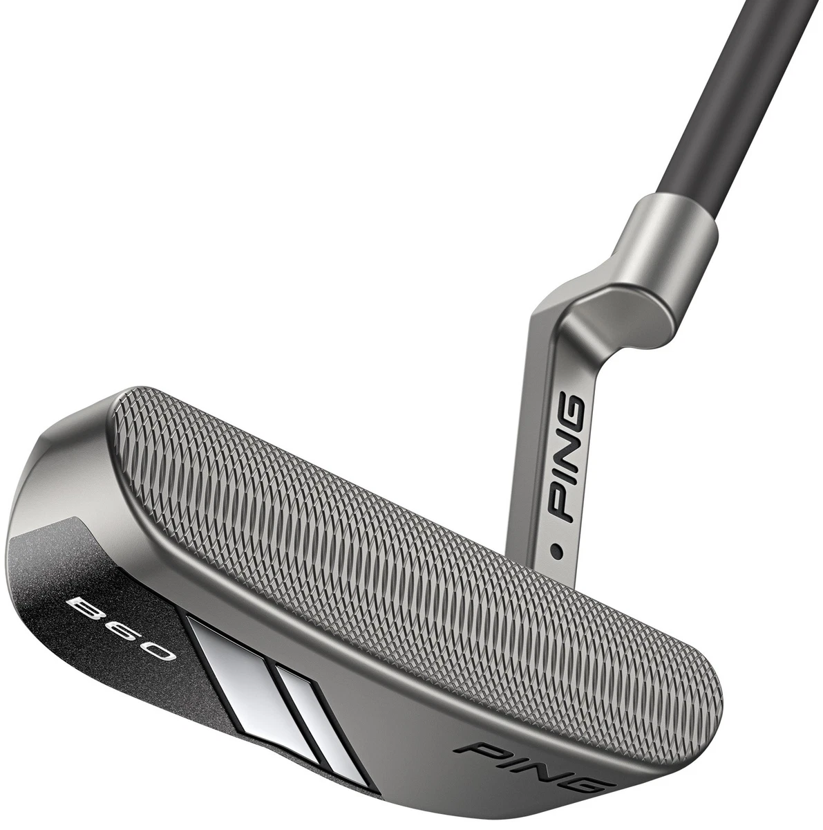 専用出品　PING B60 becu のみ パター PING B60(右用 34インチ): アウトレットゴルフクラブ│PING その他