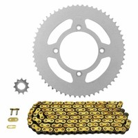 Kettensatz Passend FüR Beta 50 RR Motard 2018+2020, 50 RR Motard Sport 2018+202