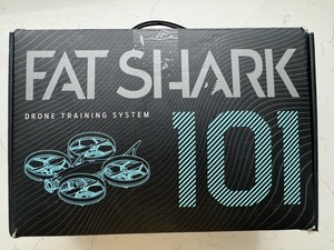 Fat Shark Drone | eBay
