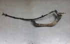 1997 97 Honda Fourtrax 90 TRX 90 OEM Rear Brake Pedal & Cable
