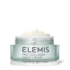 Elemis Pro-Collagen Night Cream Anti-Ageing Moisturiser Hydrating Wrinkle Care