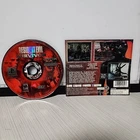 Resident Evil: Survivor (Sony PlayStation 1, PS1, 2000)