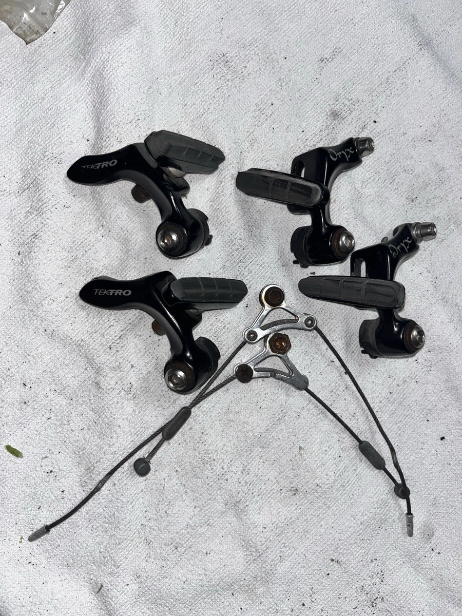 TEKTRO Cantilever Brake Bicycle Brakes for sale | eBay