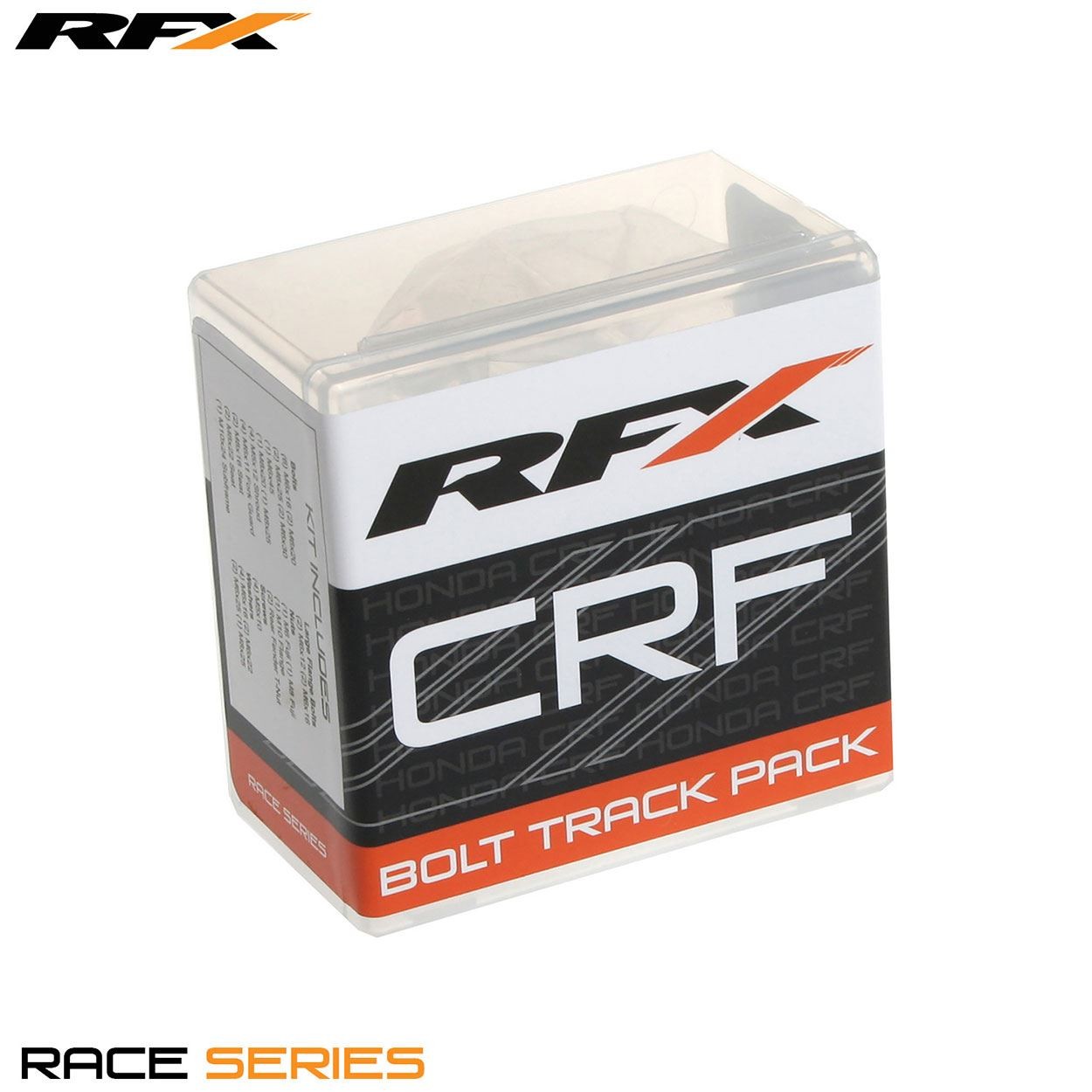 RFX Race Series Track Pack Honda CR/CRF Style 02-19