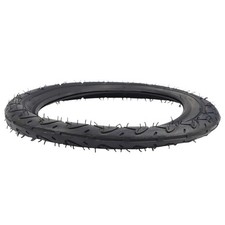 12 Inches Scooter Tire at 35PSI for Inner Tube For 1212 1 75 2 1/4 Performance