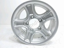 Jantes Suzuki VITARA