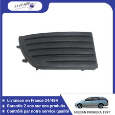 Pare-choc avant Nissan PRIMERA