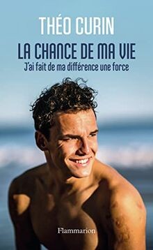 La chance de ma vie : jai fait de ma différence un... | Buch | Zustand sehr gut