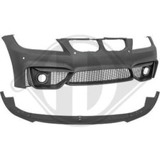 DIEDERICHS Stoßfänger Stoßstange vorne für BMW 3er Touring E91 320d 318i E90