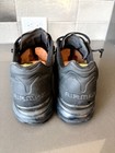 Nike Air Max+ 2011 Triple Black Men's Size 10.5 Running Shoes Sneakers 429889-00 — photo 7