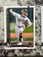 2025 TOPPS SERIES 2 MLB BASEBALL STAR & ROOKIE CARD #s 351-525 PICK YOUR CARD