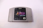 The Legend of Zelda: Majora's Mask Nintendo 64 N64 Cart Only Japan Region Lock
