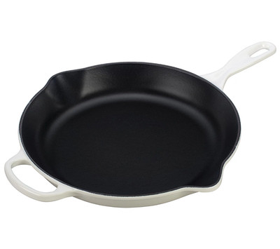 Le Creuset 11-3/4'' Signature Skillet New Sale 2026
