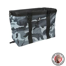 New SK11 SK11 Pop-Up Bag Foldable Tool Bag Golf Topsoil Bag Camouflage Gray