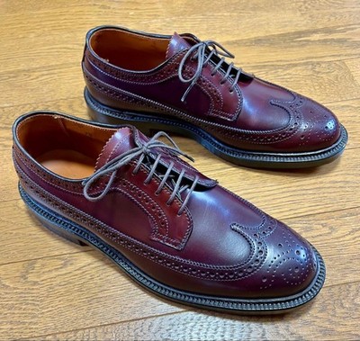 Alden 975